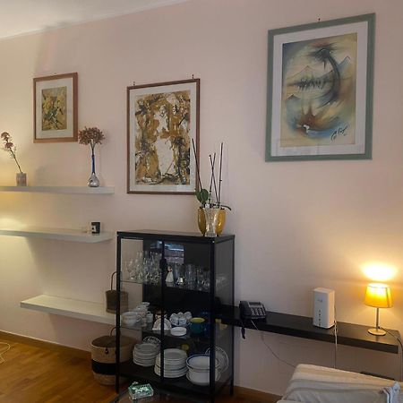 Amber Apartment Ρώμη Εξωτερικό φωτογραφία