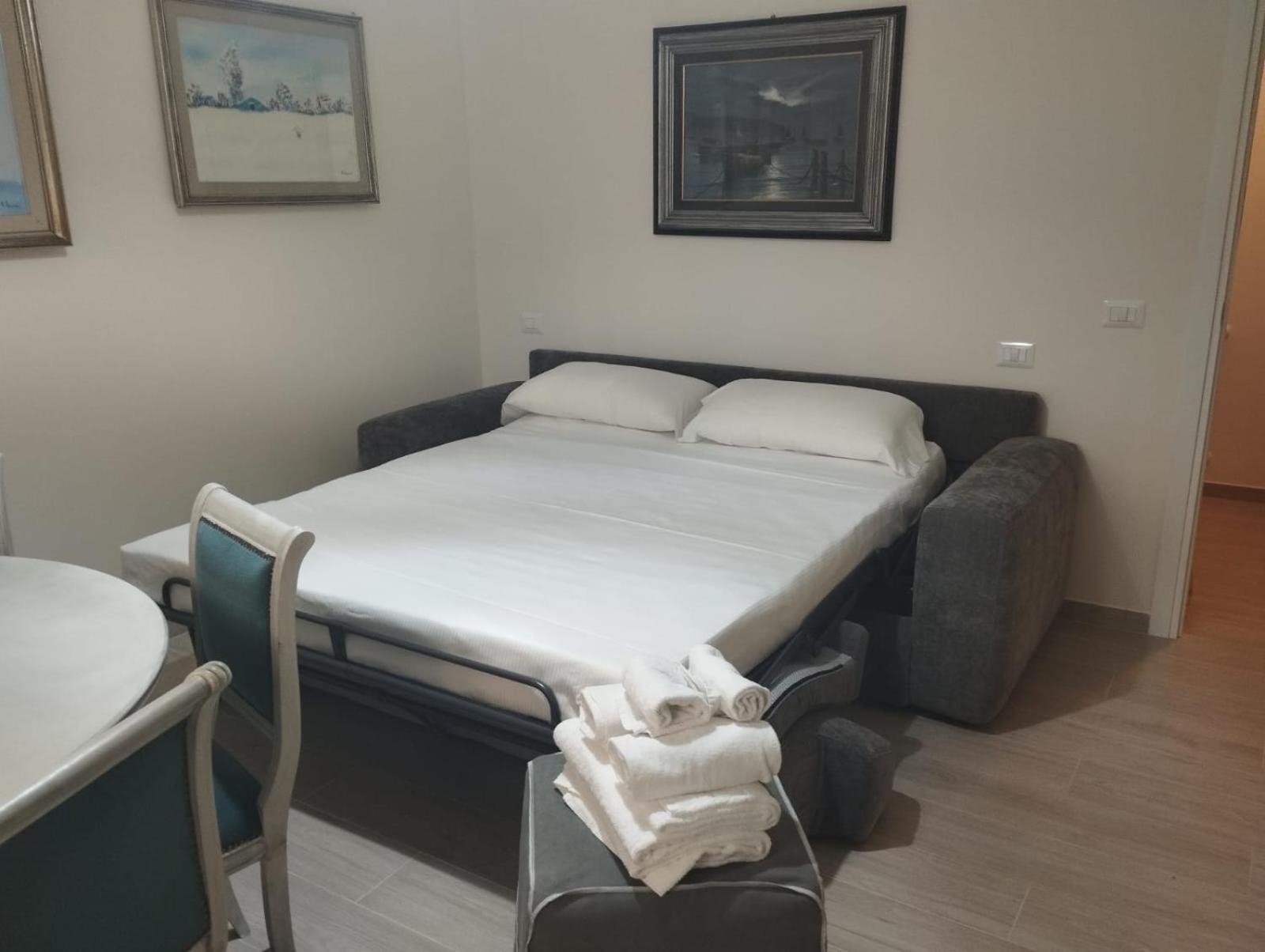 Amber Apartment Ρώμη Εξωτερικό φωτογραφία
