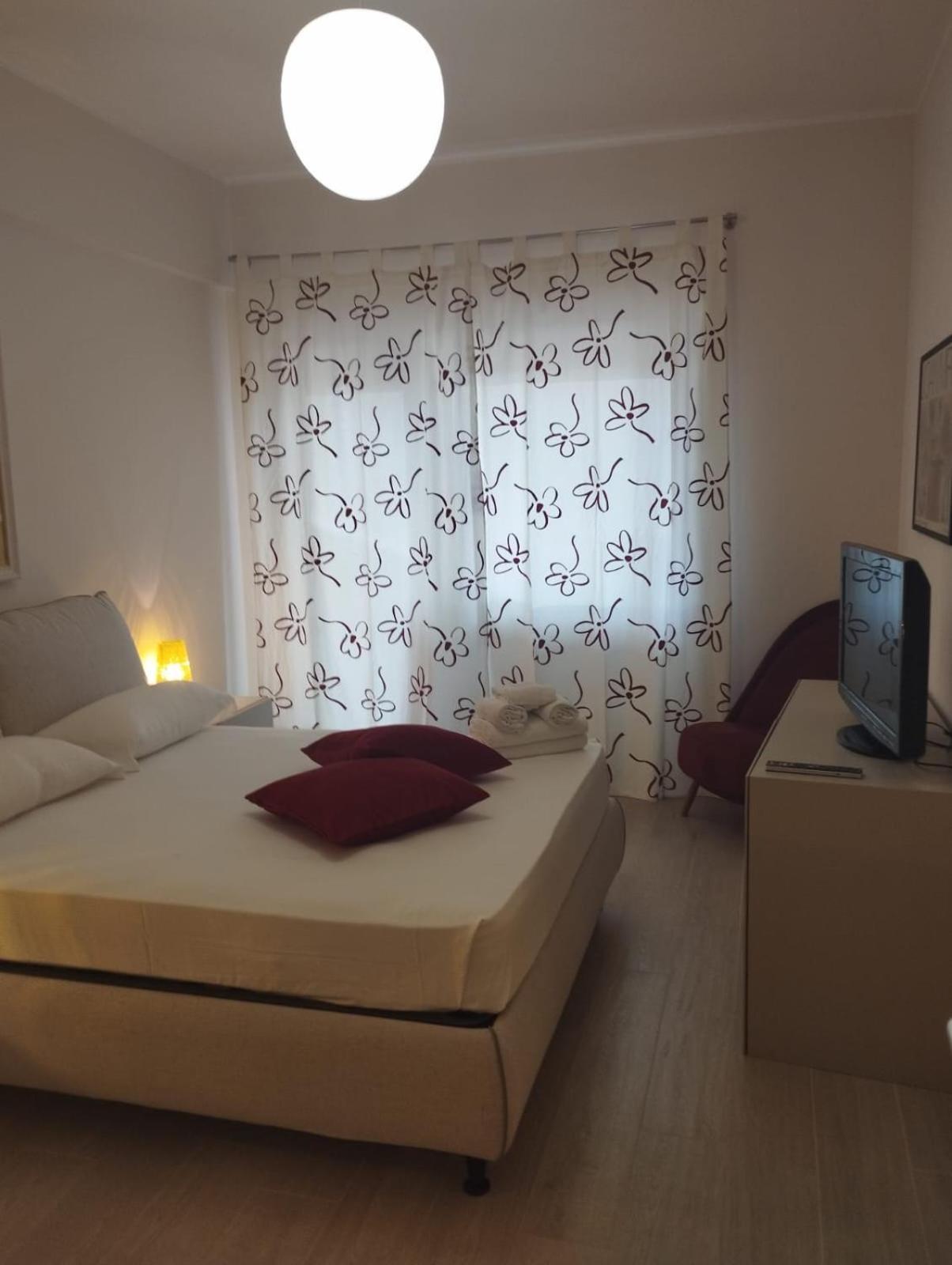 Amber Apartment Ρώμη Εξωτερικό φωτογραφία