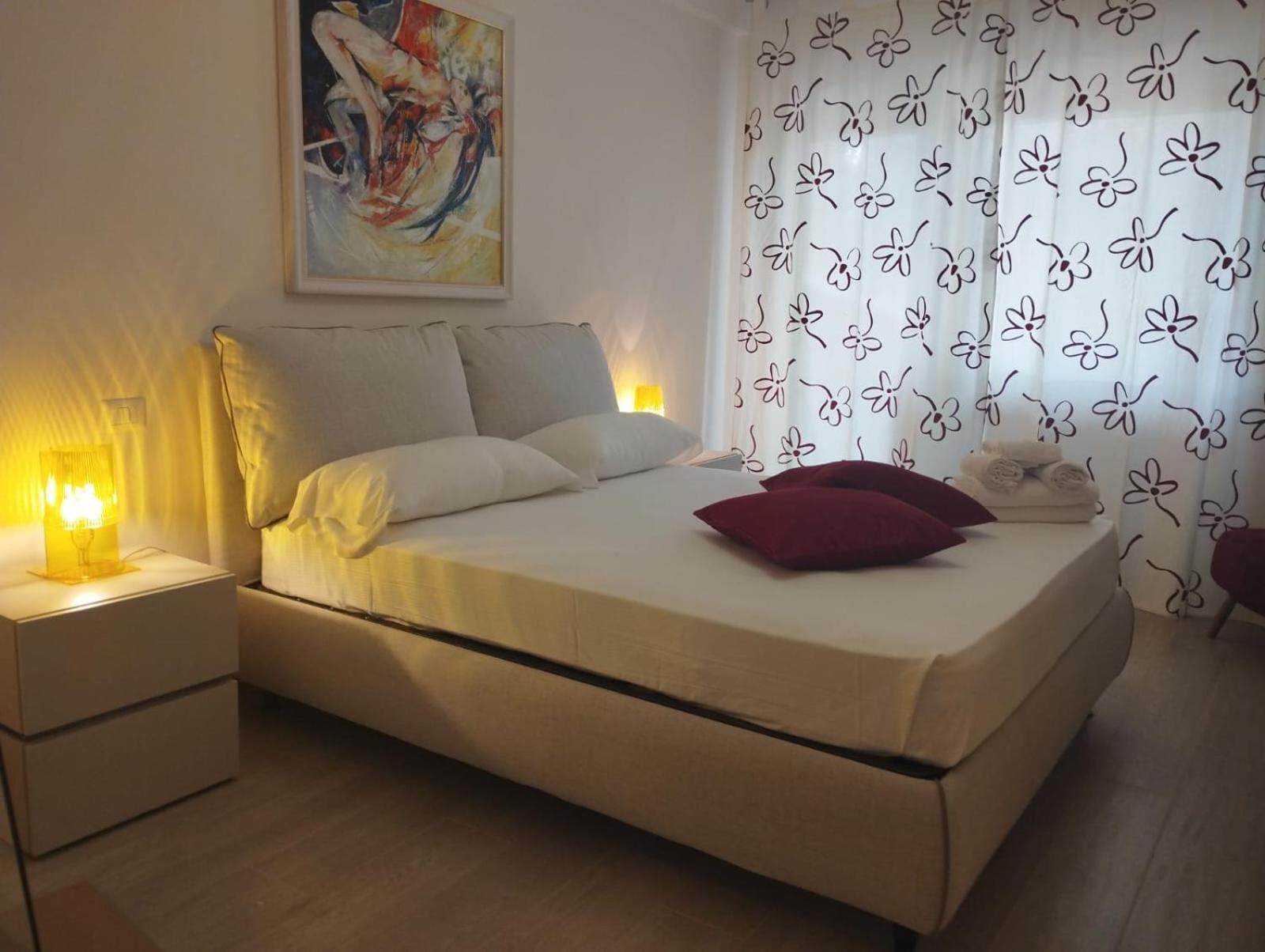 Amber Apartment Ρώμη Εξωτερικό φωτογραφία
