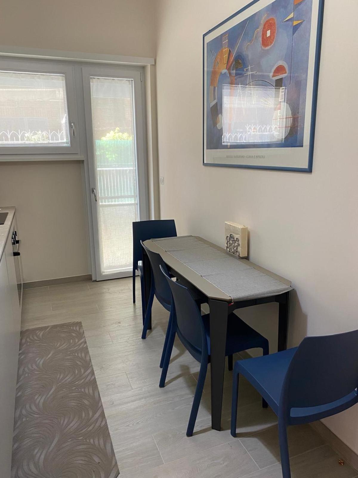Amber Apartment Ρώμη Εξωτερικό φωτογραφία