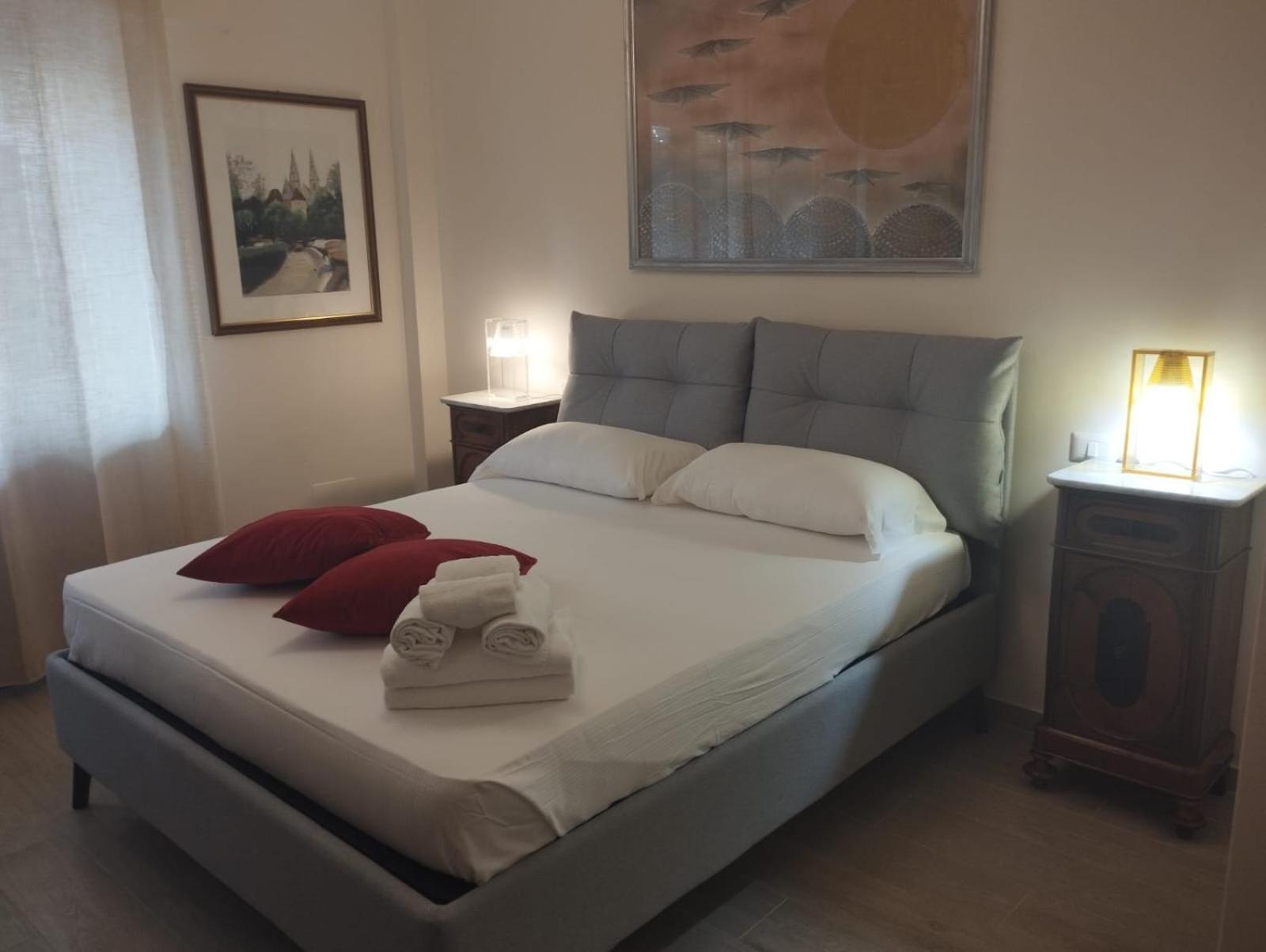 Amber Apartment Ρώμη Εξωτερικό φωτογραφία