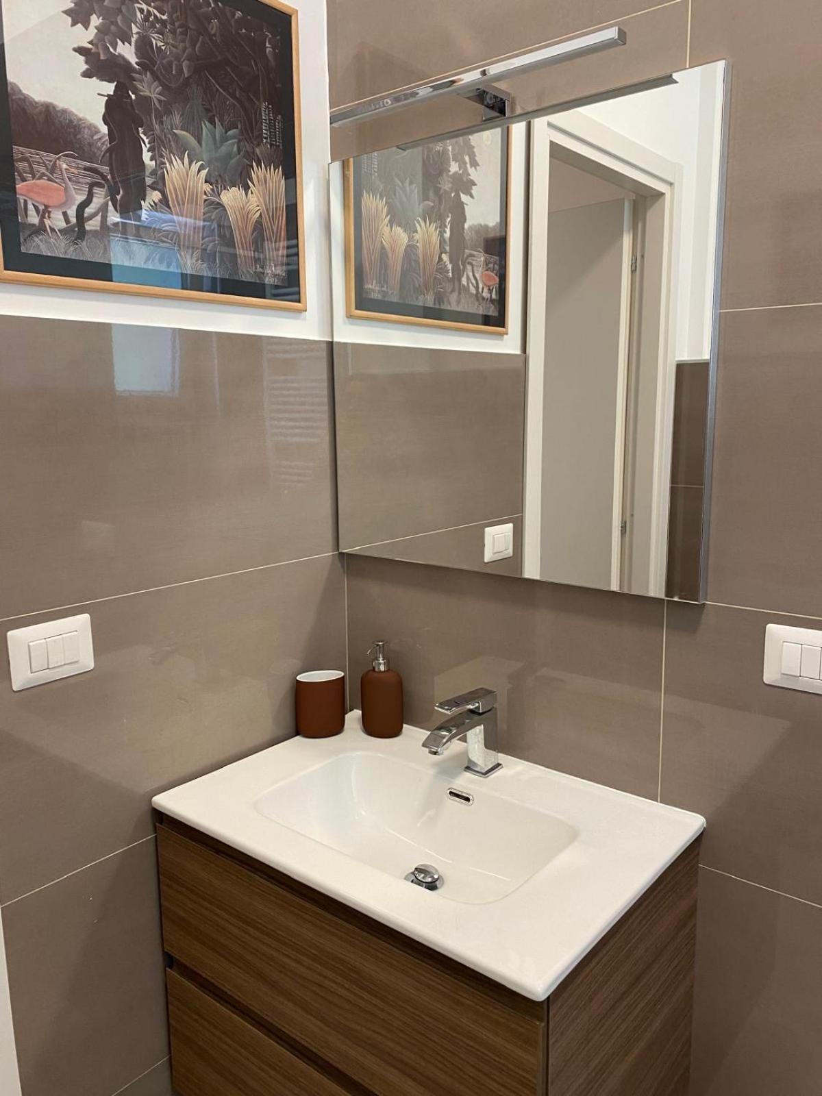 Amber Apartment Ρώμη Εξωτερικό φωτογραφία