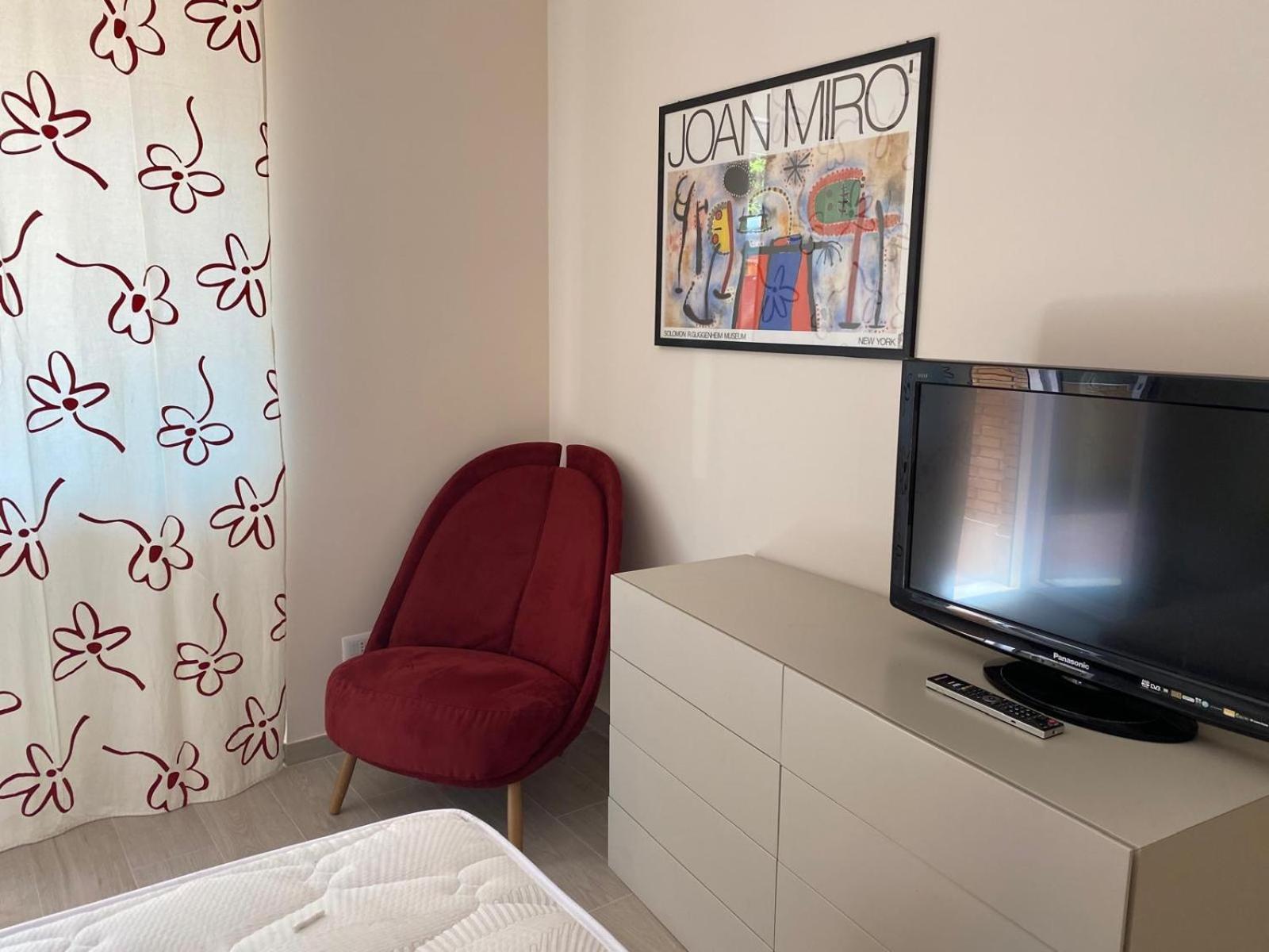 Amber Apartment Ρώμη Εξωτερικό φωτογραφία