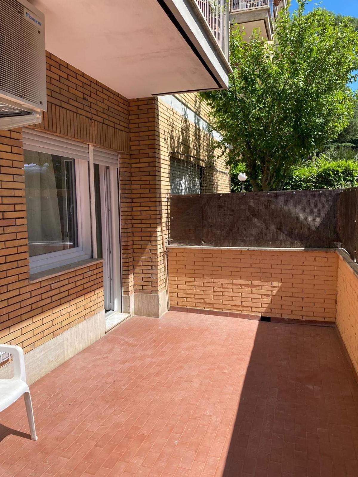 Amber Apartment Ρώμη Εξωτερικό φωτογραφία