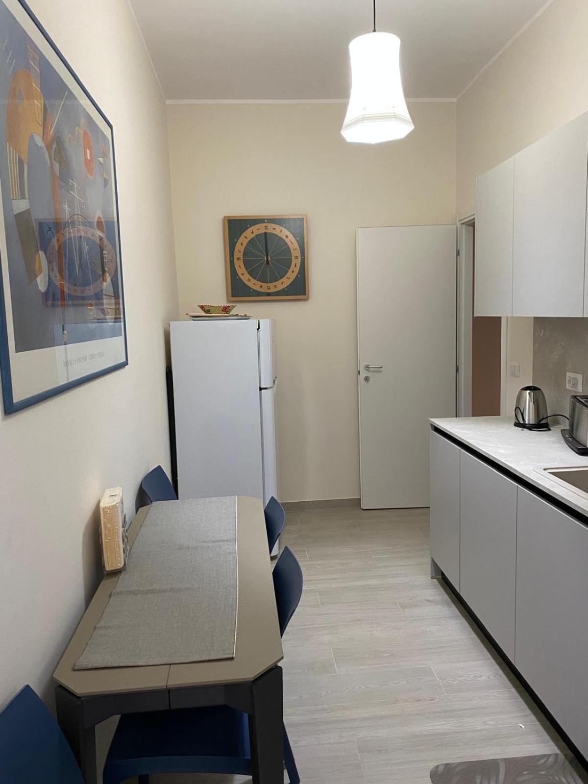 Amber Apartment Ρώμη Εξωτερικό φωτογραφία