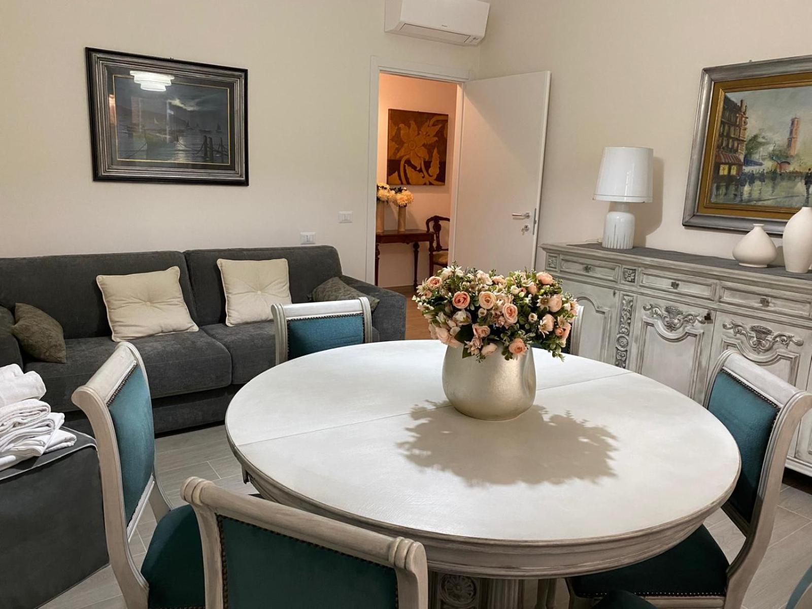 Amber Apartment Ρώμη Εξωτερικό φωτογραφία