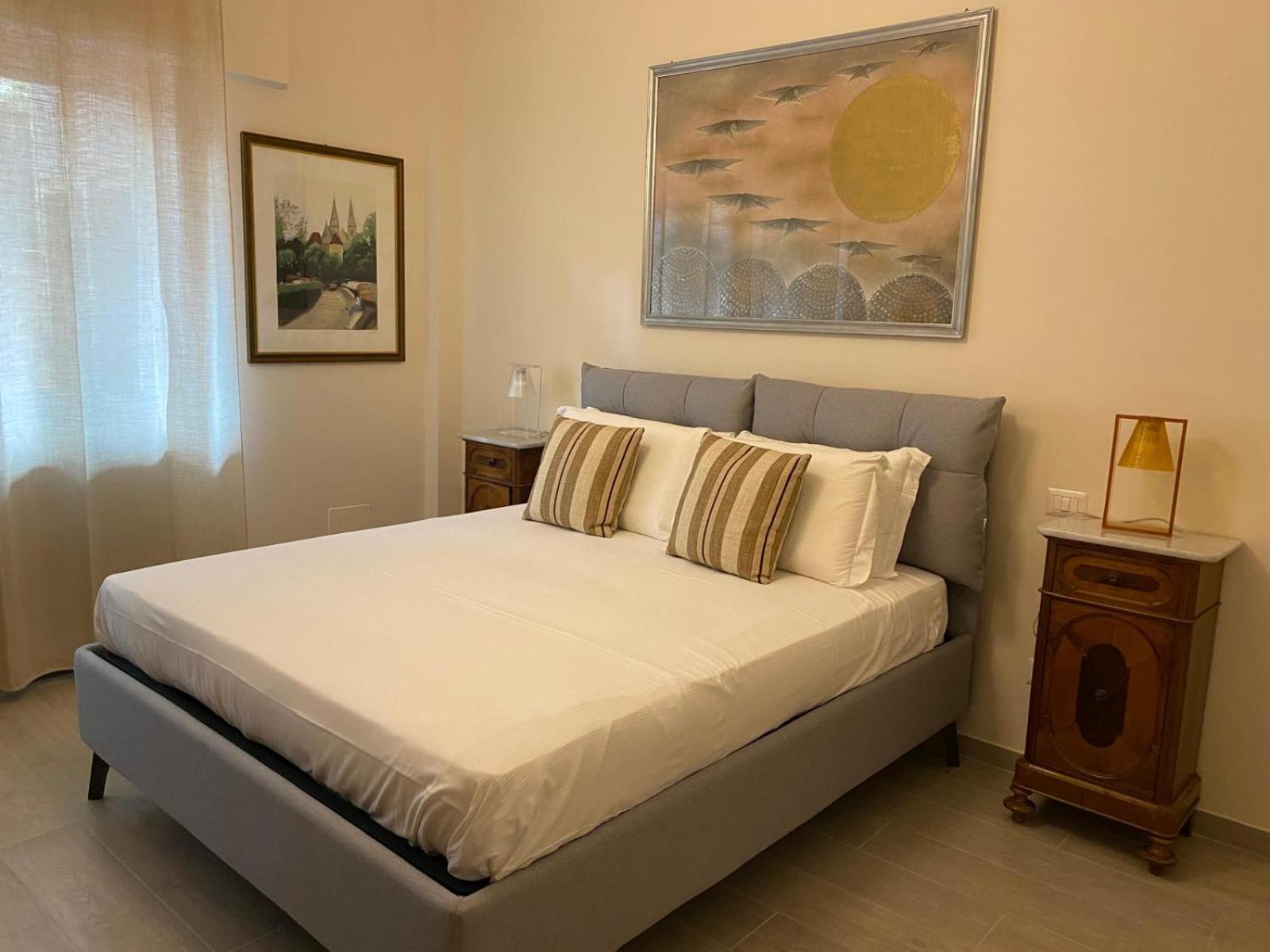 Amber Apartment Ρώμη Εξωτερικό φωτογραφία