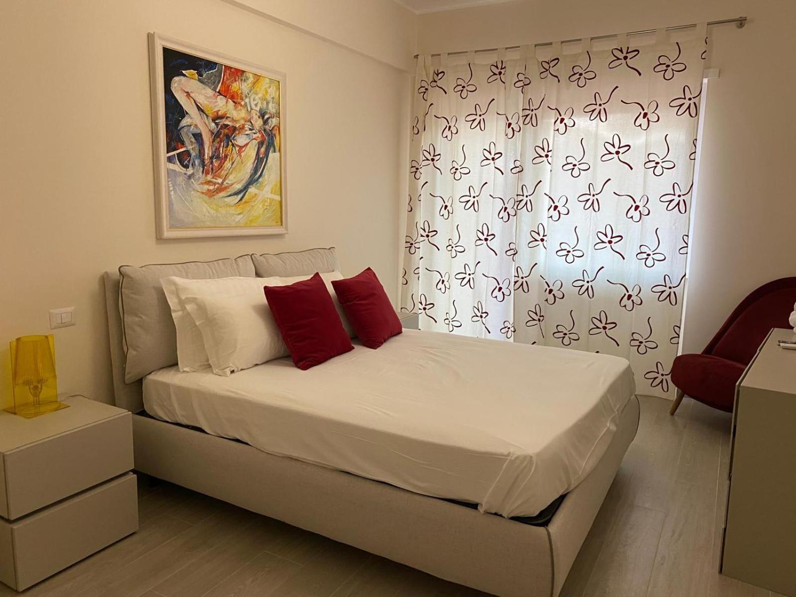 Amber Apartment Ρώμη Εξωτερικό φωτογραφία