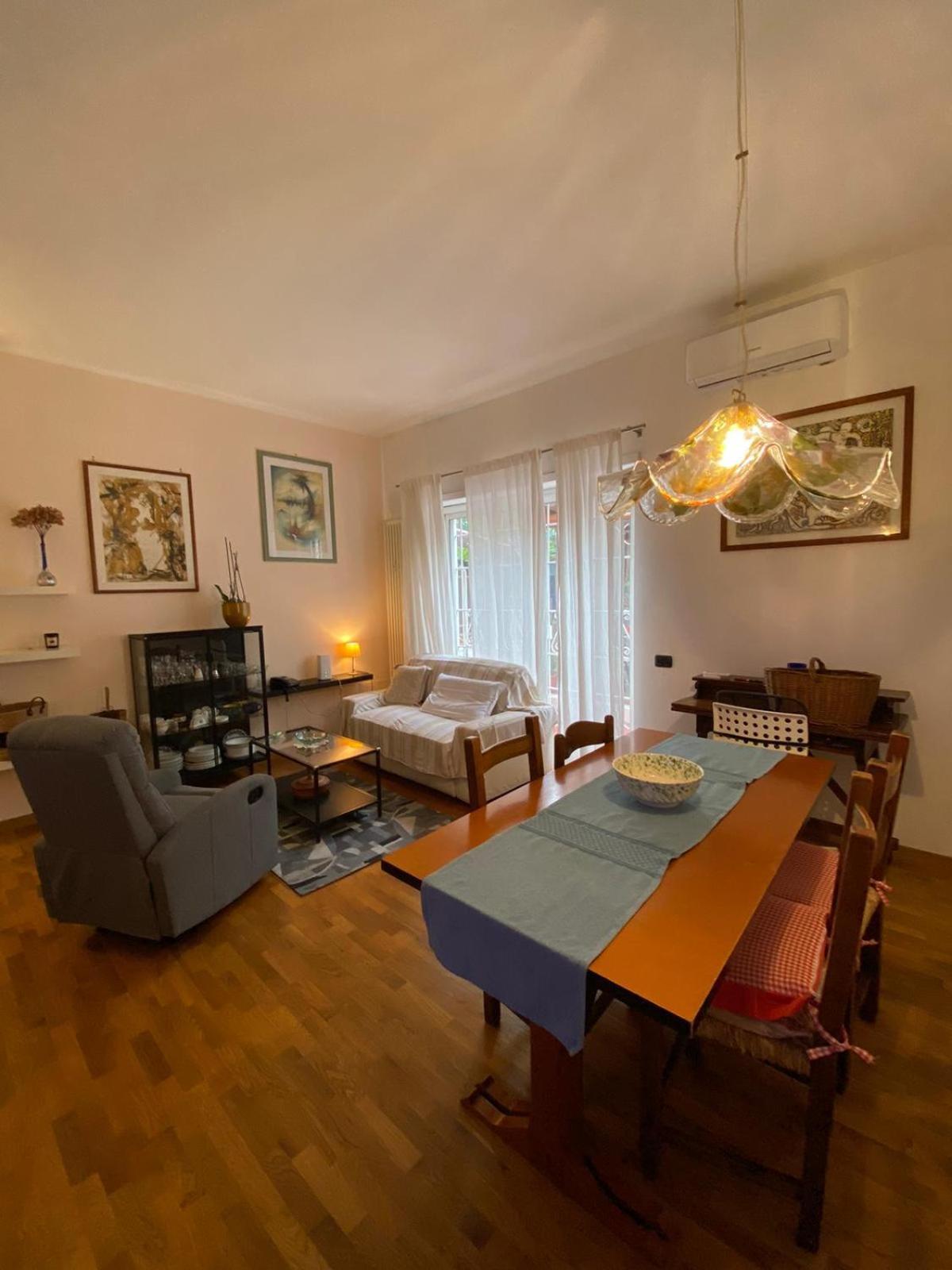 Amber Apartment Ρώμη Εξωτερικό φωτογραφία
