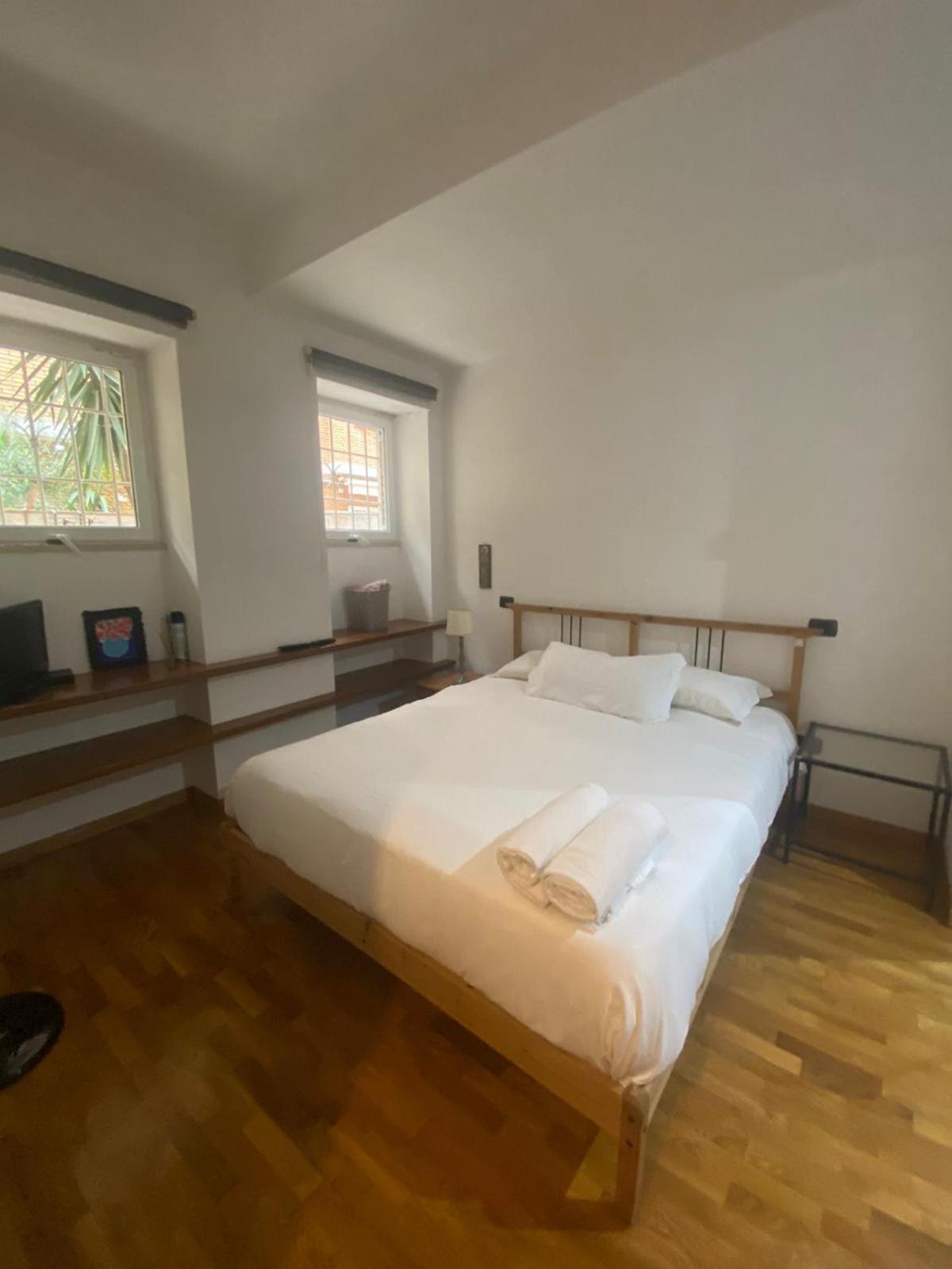 Amber Apartment Ρώμη Εξωτερικό φωτογραφία