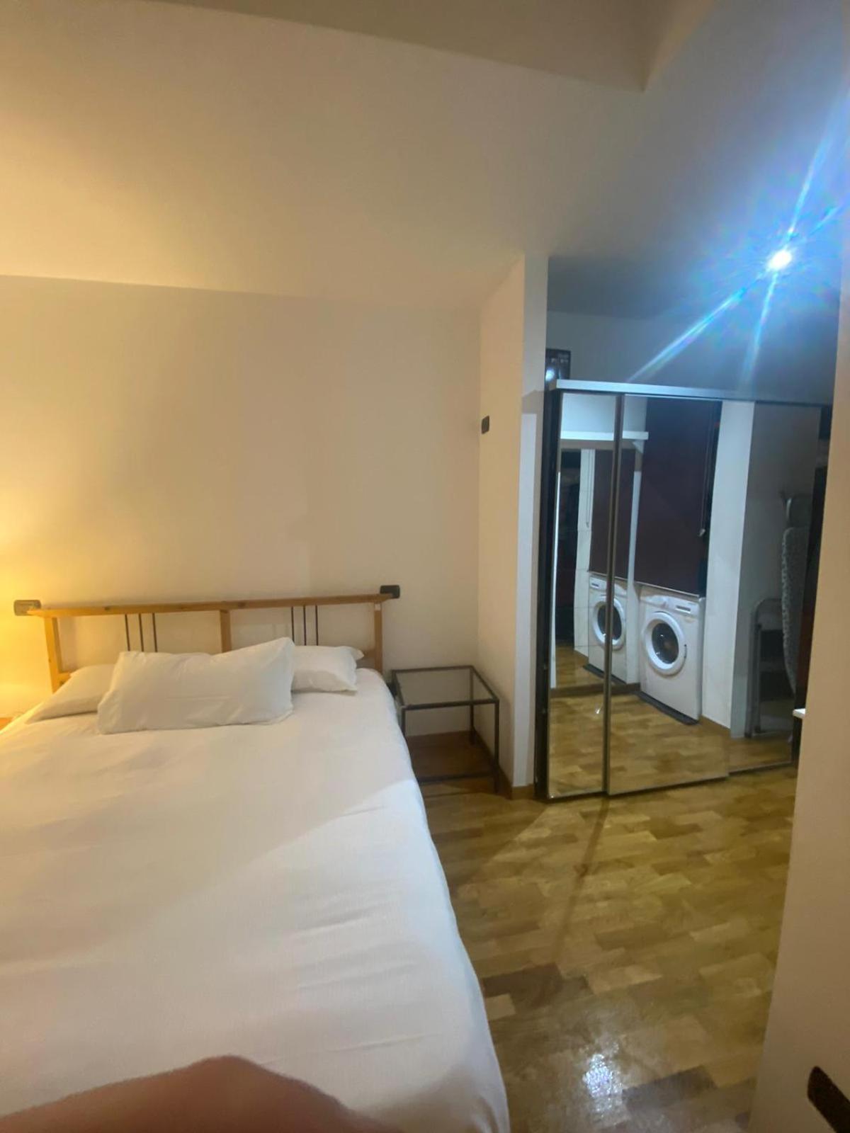 Amber Apartment Ρώμη Εξωτερικό φωτογραφία