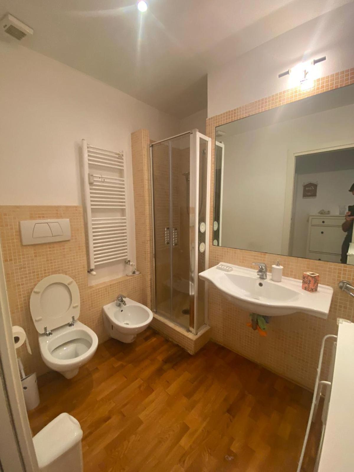 Amber Apartment Ρώμη Εξωτερικό φωτογραφία