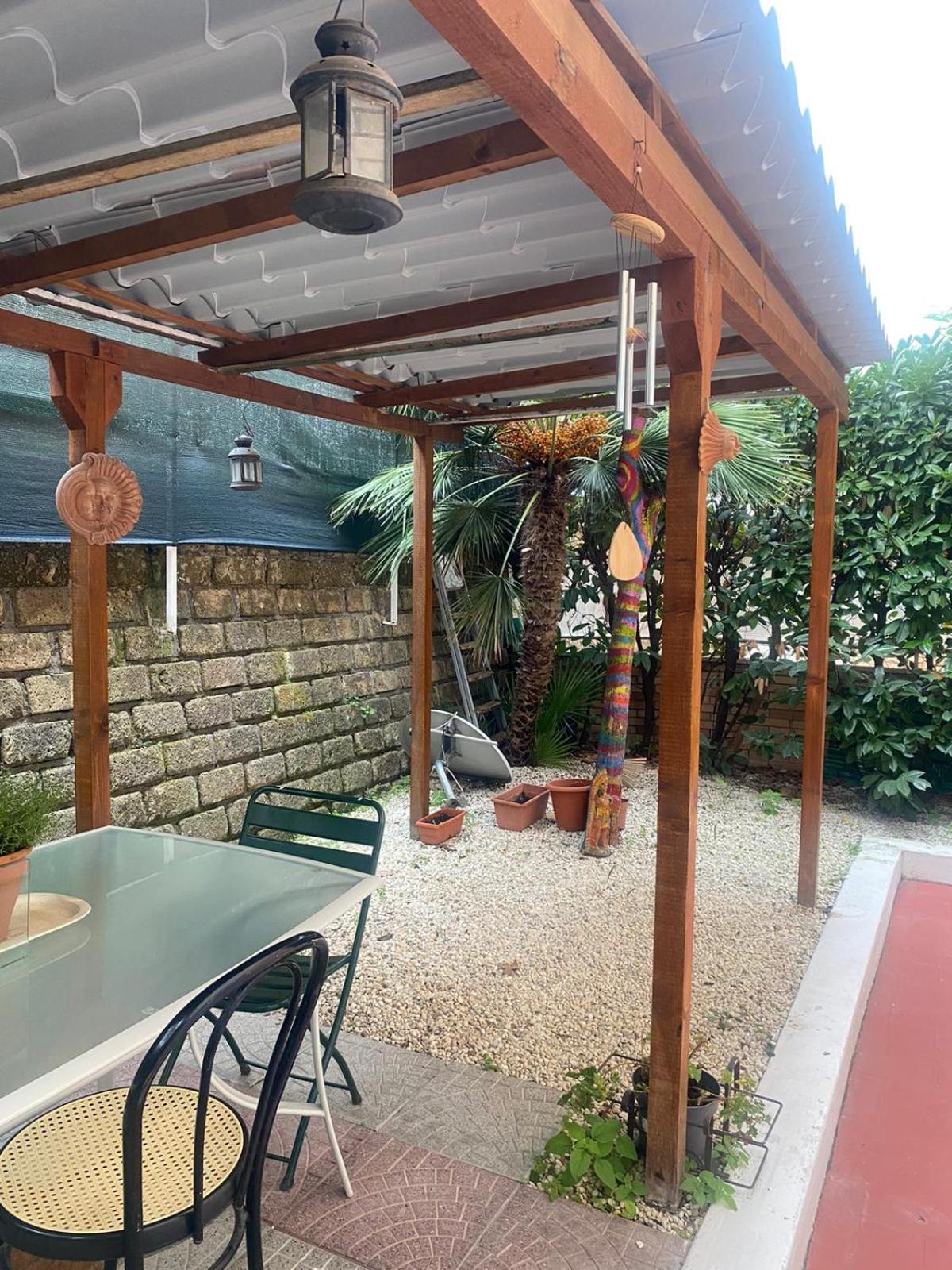 Amber Apartment Ρώμη Εξωτερικό φωτογραφία